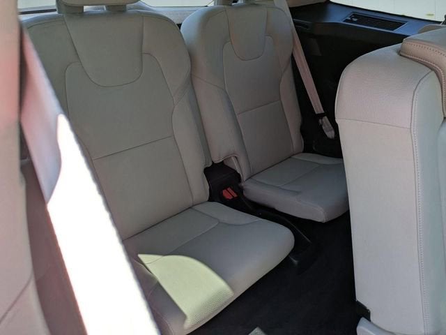 2024 Volvo XC90 Plus - Photo 34