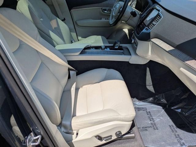 2024 Volvo XC90 Plus - Photo 35