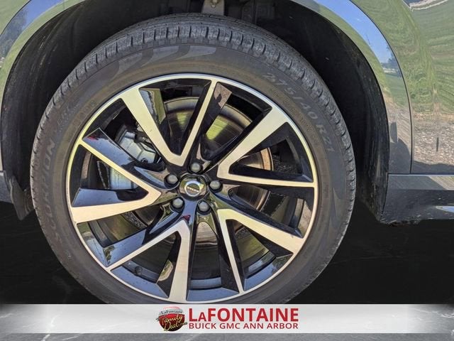 2024 Volvo XC90 Plus - Photo 37