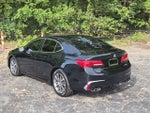 2019 Acura TLX Standard