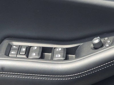 2024 Jeep Grand Cherokee Altitude X 4x4