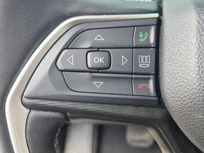 2024 Jeep Grand Cherokee Altitude X 4x4