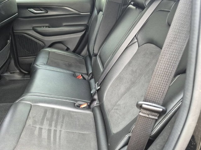 2024 Jeep Grand Cherokee Altitude X 4x4
