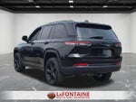 2024 Jeep Grand Cherokee Altitude X 4x4