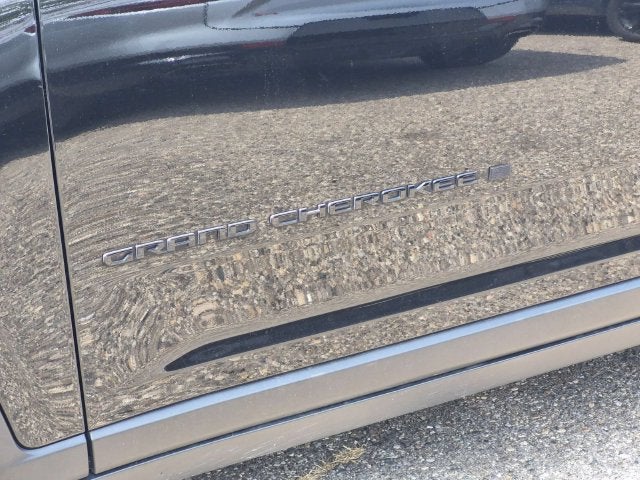 2024 Jeep Grand Cherokee Altitude X 4x4