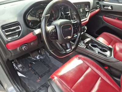 2022 Dodge Durango R/T AWD