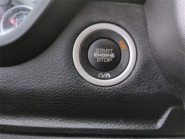 2020 RAM 1500 Big Horn Crew Cab 4x4 5'7" Box