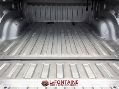 2020 RAM 1500 Big Horn Crew Cab 4x4 5'7" Box