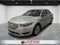2018 Ford Taurus Limited