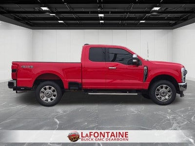 2023 Ford F-250 LARIAT