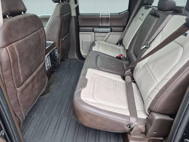 2019 Ford F-150 Limited
