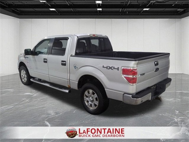 2012 Ford F-150 XL