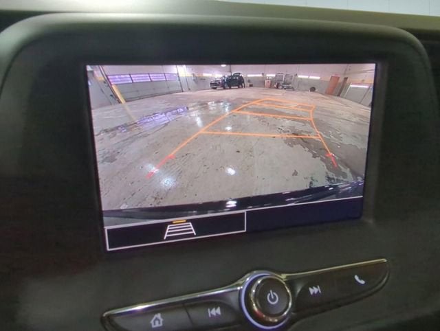 2024 Chevrolet Camaro LT1