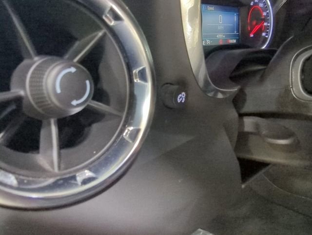 2024 Chevrolet Camaro LT1