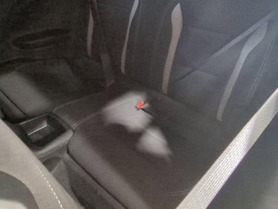 2024 Chevrolet Camaro LT1