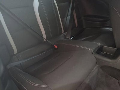 2024 Chevrolet Camaro LT1