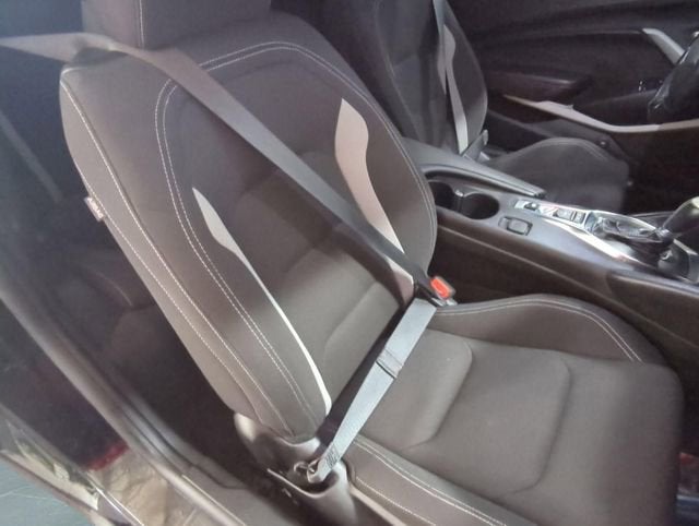 2024 Chevrolet Camaro LT1