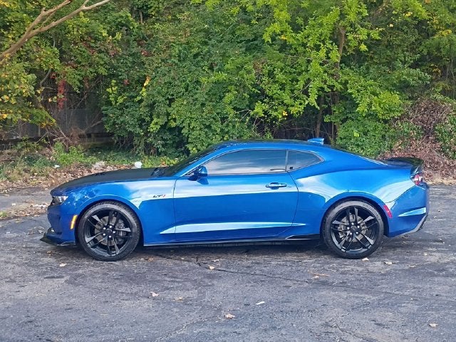 2023 Chevrolet Camaro LT1