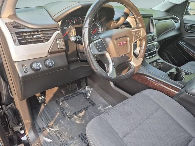 2019 GMC Yukon SLE