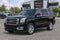 2018 GMC Yukon SLE