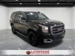 2020 GMC Yukon SLE