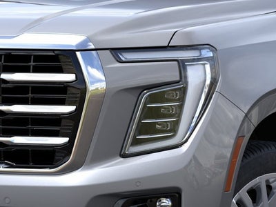 2027 GMC Yukon Elevation