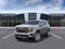 2027 GMC Yukon Elevation