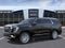 2027 GMC Yukon Elevation
