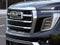 2027 GMC Yukon Elevation