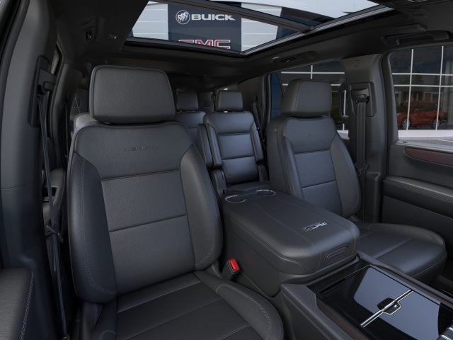 2027 GMC Yukon Denali