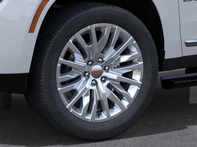 2027 GMC Yukon Denali