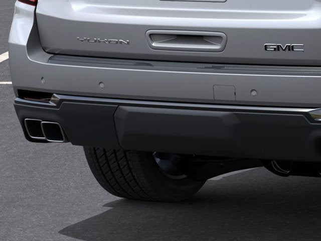 2027 GMC Yukon Denali Ultimate