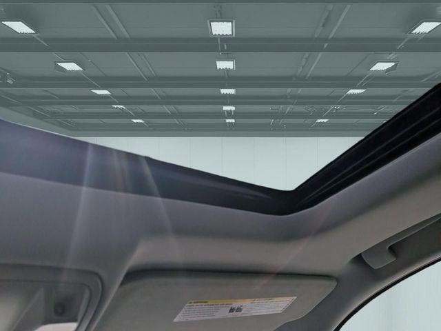 2015 Chevrolet Suburban LTZ
