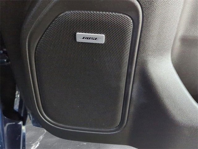 2022 GMC Sierra 2500 HD AT4