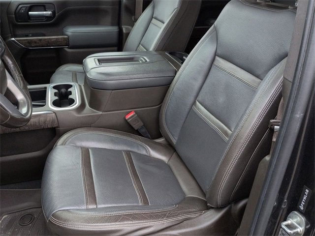 2020 GMC Sierra 2500 HD Denali