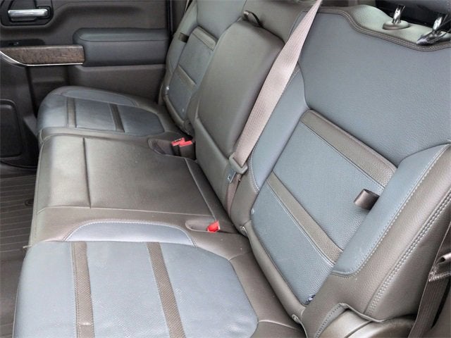 2020 GMC Sierra 2500 HD Denali