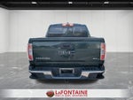 2016 GMC Canyon 4WD SLT