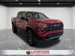 2023 GMC Canyon AT4X