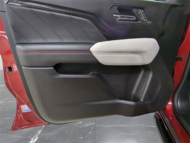 2023 GMC Canyon AT4X