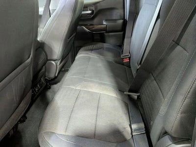 2019 GMC Sierra 1500 Elevation