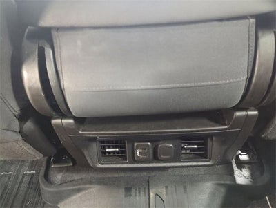 2019 GMC Sierra 1500 Elevation