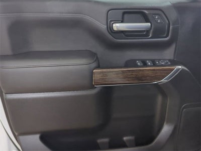 2019 GMC Sierra 1500 Elevation