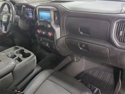 2019 GMC Sierra 1500 Elevation