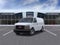 2025 GMC Savana Cargo 3500 Work Van