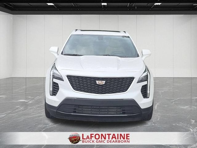 2019 Cadillac XT4 FWD Sport