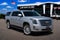 2017 Cadillac Escalade ESV Luxury