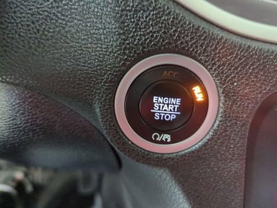 2022 Dodge Charger SXT RWD