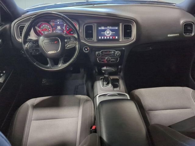 2022 Dodge Charger SXT RWD