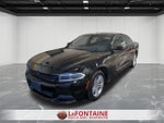 2022 Dodge Charger SXT RWD