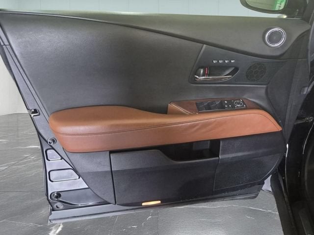 2013 Lexus RX 350 4DR AWD